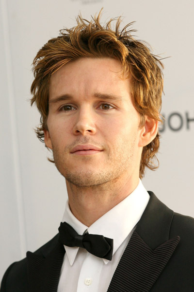 Ryan Kwanten at event of The 82nd Annual Academy Awards (2010)