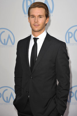 Ryan Kwanten