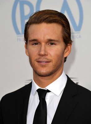 Ryan Kwanten