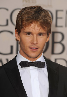 Ryan Kwanten