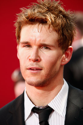 Ryan Kwanten at event of The 61st Primetime Emmy Awards (2009)