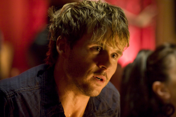 Still of Ryan Kwanten in Tikras kraujas (2008)