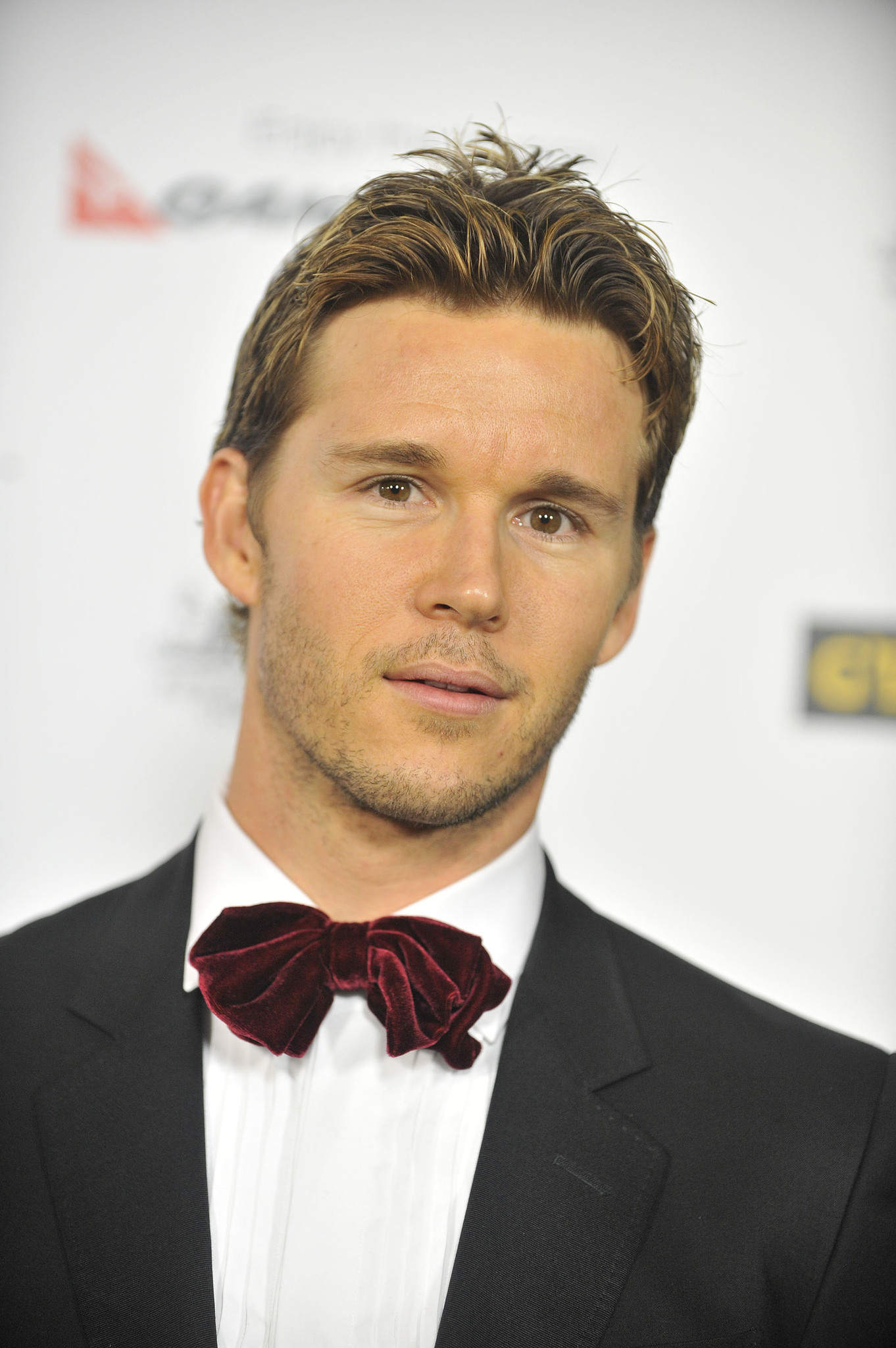 Ryan Kwanten