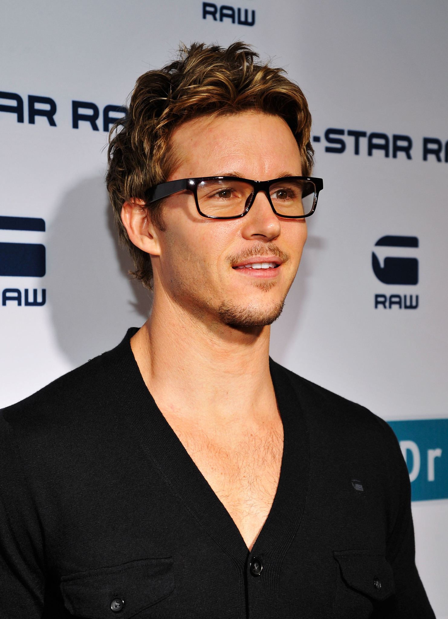 Ryan Kwanten