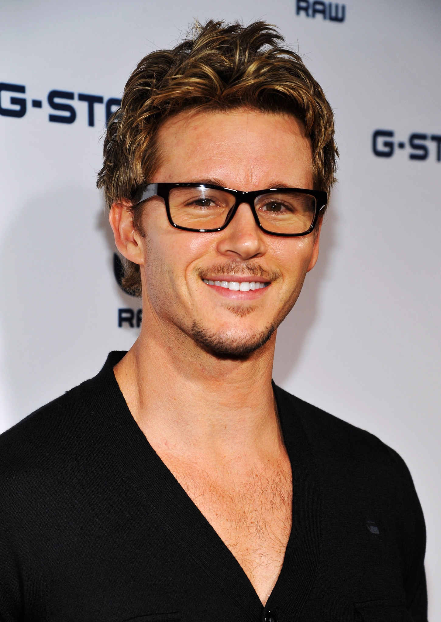 Ryan Kwanten