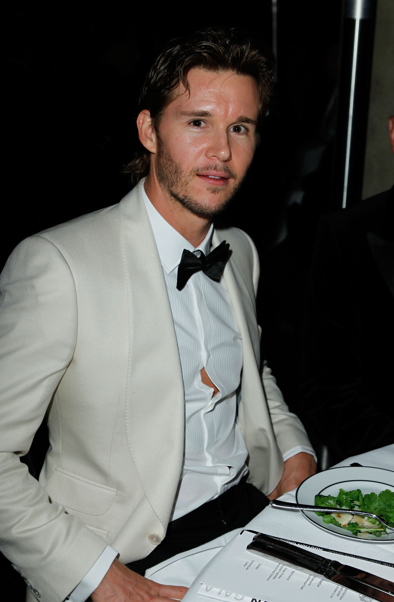 Ryan Kwanten