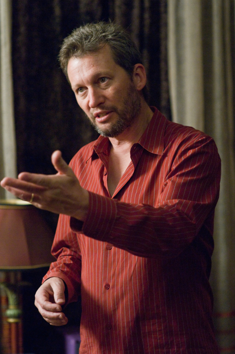 Still of Ken Kwapis in He's Just Not That Into You (2009)