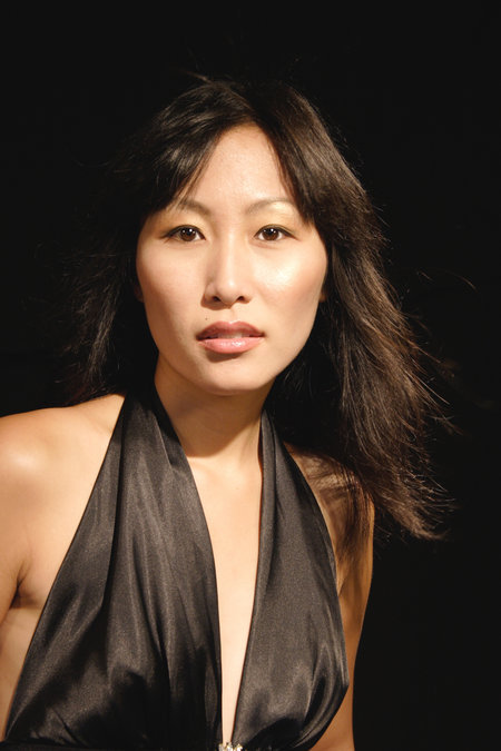 Judy Jean Kwon