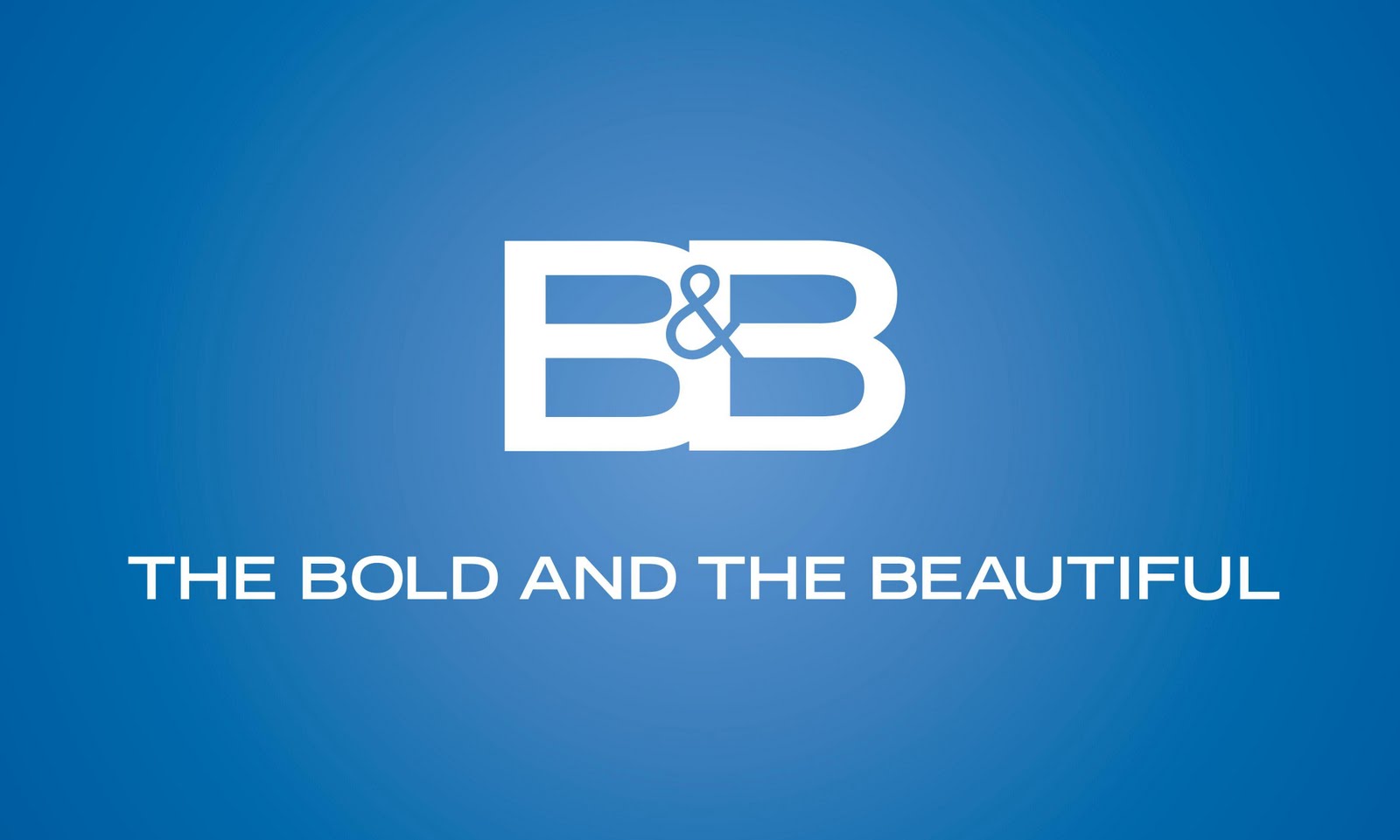 The Bold & The Beautiful