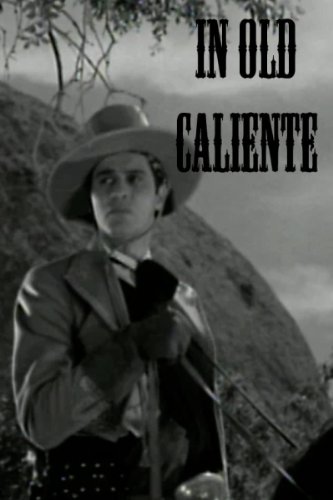 Jack La Rue in In Old Caliente (1939)