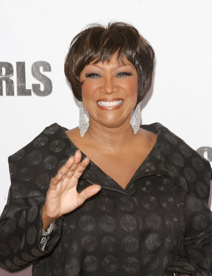 Patti LaBelle at event of For Colored Girls (2010)