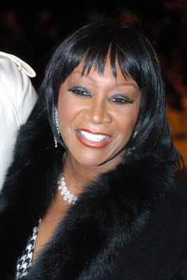 Patti LaBelle at event of The Woodsman (2004)