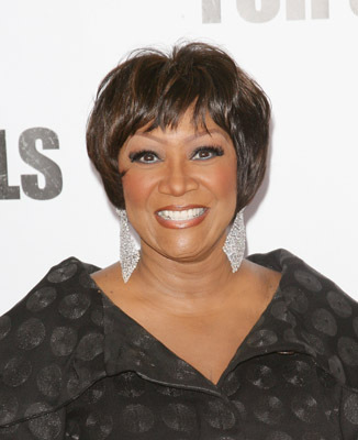 Patti LaBelle at event of For Colored Girls (2010)