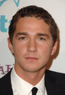 Shia LaBeouf