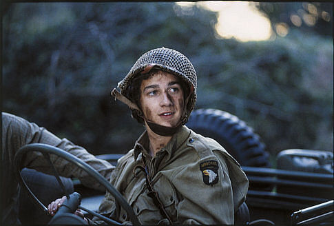 Still of Shia LaBeouf in The Battle of Shaker Heights (2003)