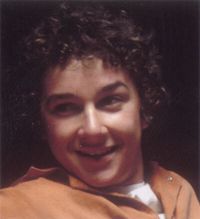 Still of Shia LaBeouf in Holes (2003)