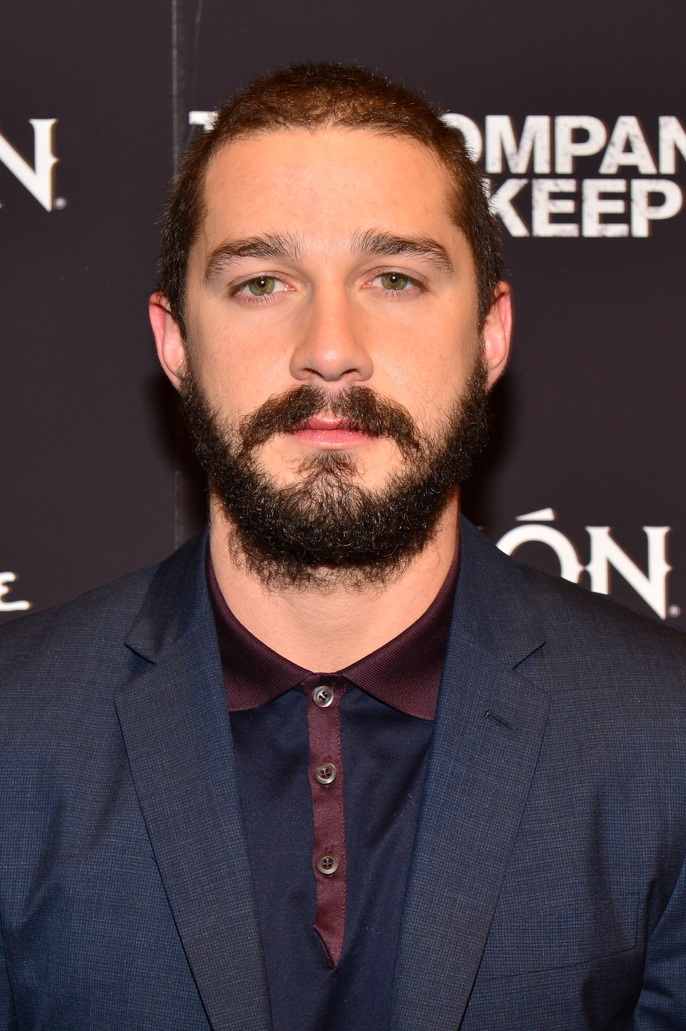 Shia LaBeouf at event of The Company You Keep (2012)
