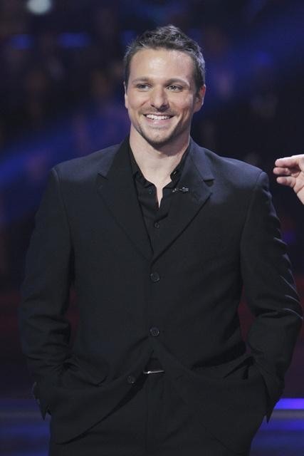 Still of Drew Lachey in Dancing with the Stars (2005)