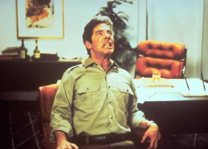 Still of Stephen Lack in Scanners (1981)