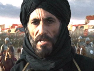 Kindom Of Heaven - Saladin