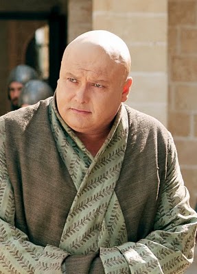 Game Of Thrones - Varys (Conleth Hill)
