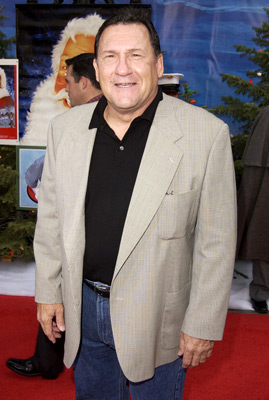 Art LaFleur at event of The Santa Clause 2 (2002)