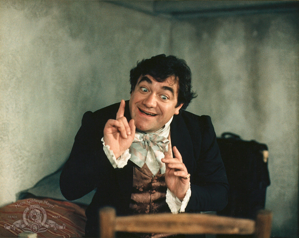 Still of Jean-Philippe Lafont in Babettes gæstebud (1987)