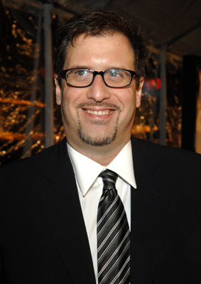Richard LaGravenese at event of Freedom Writers (2007)