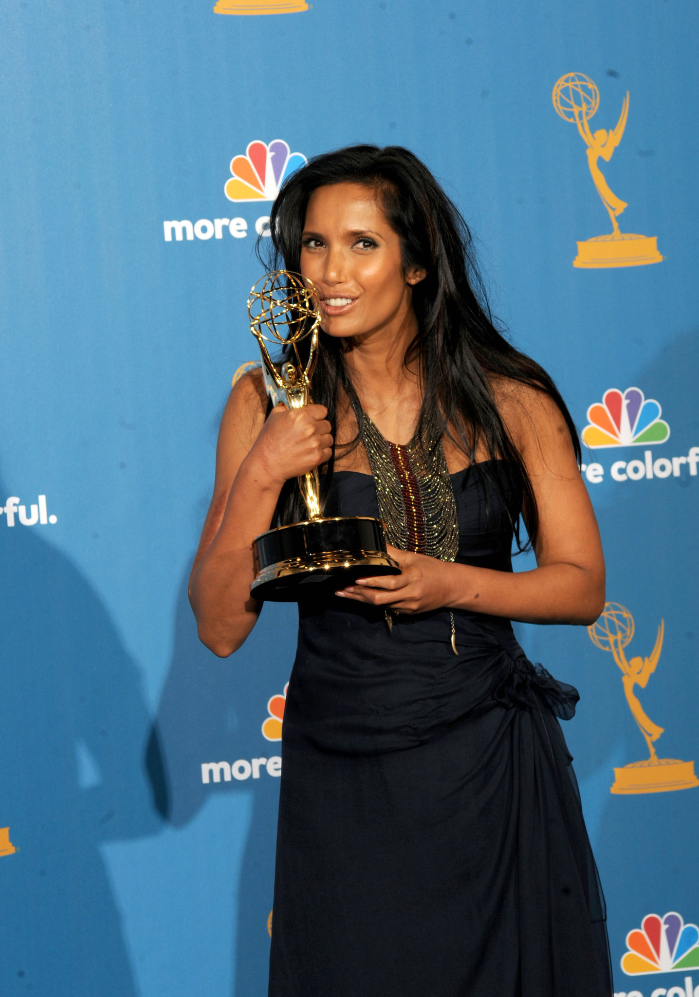 Padma Lakshmi