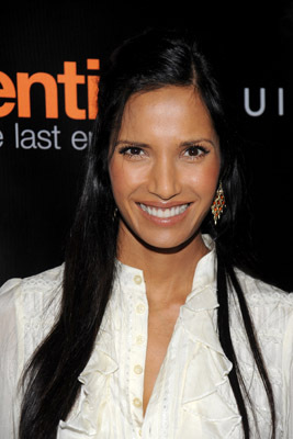 Padma Lakshmi at event of Valentino: The Last Emperor (2008)