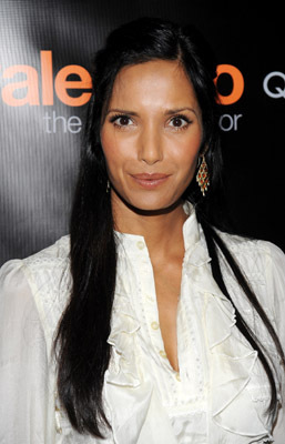 Padma Lakshmi at event of Valentino: The Last Emperor (2008)