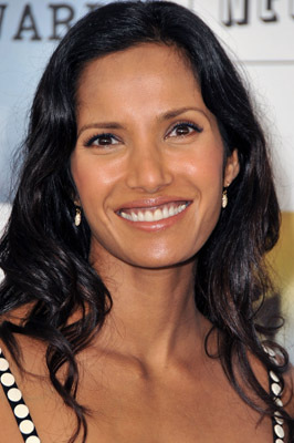 Padma Lakshmi