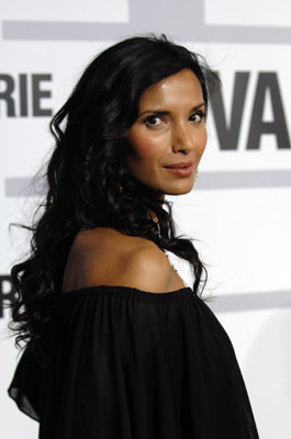 Padma Lakshmi at event of Valkirija (2008)