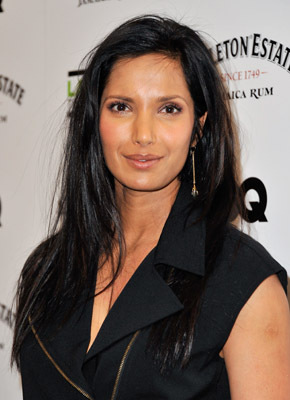 Padma Lakshmi