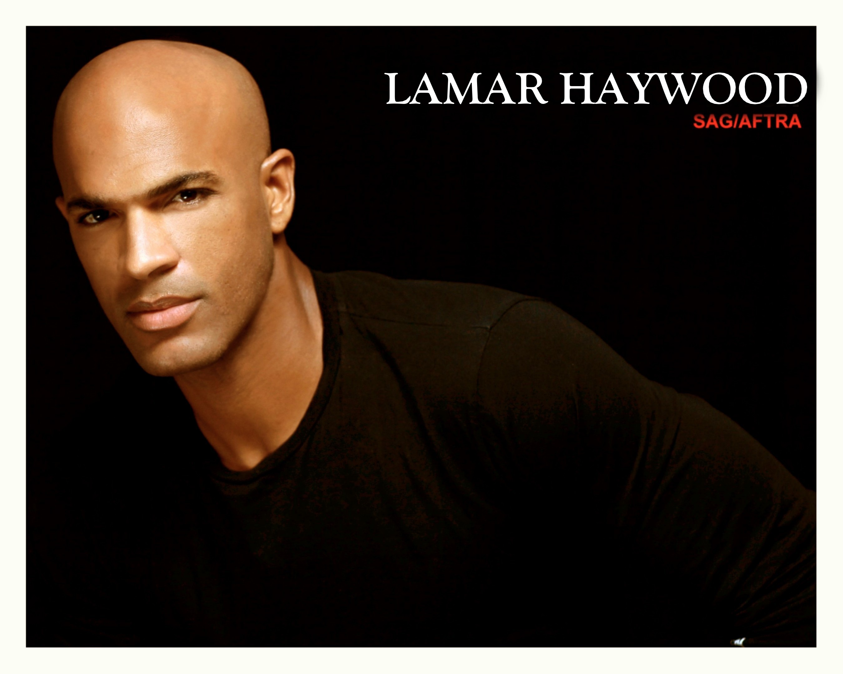 Lamar Haywood