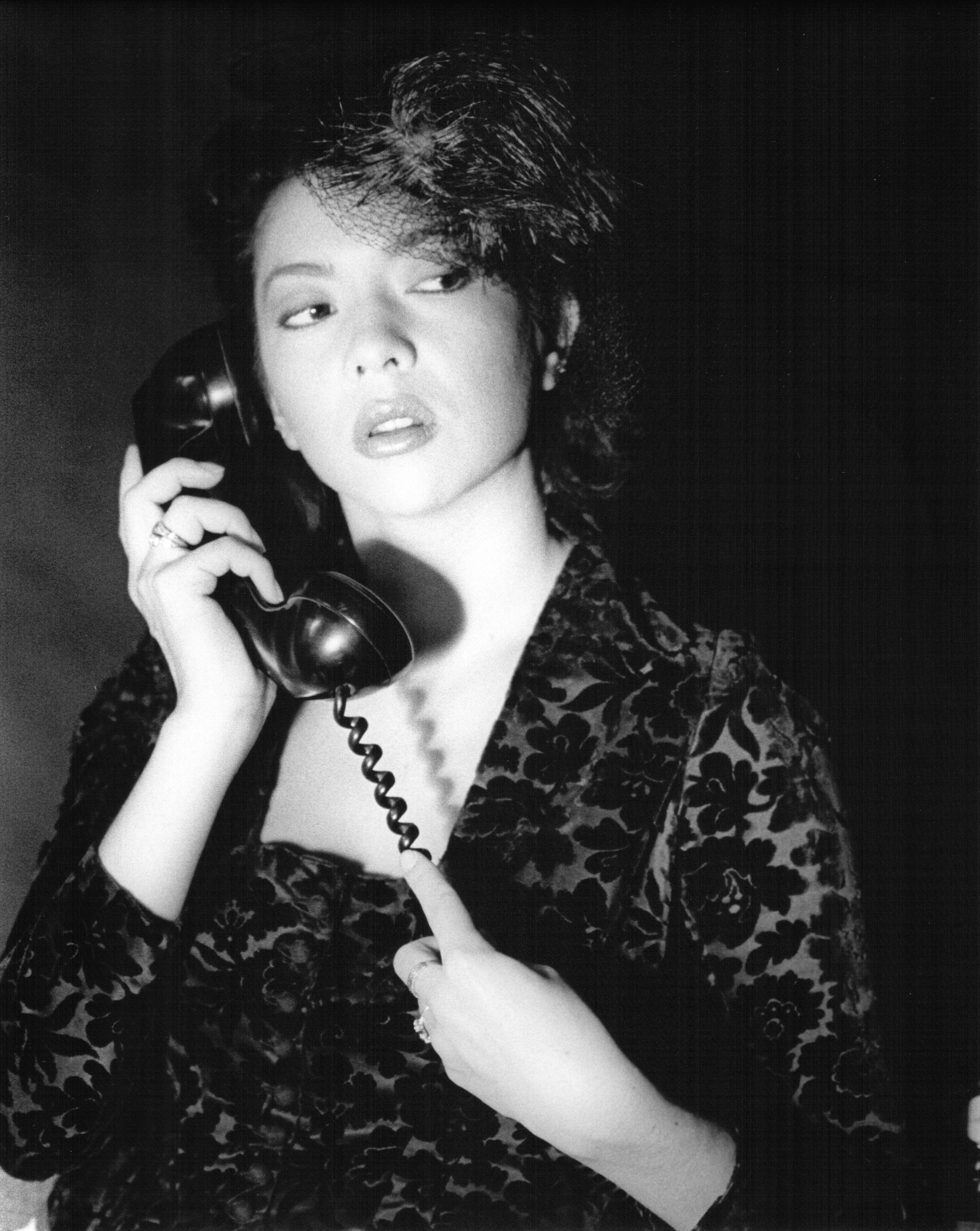 Debra Lamb (1986)
