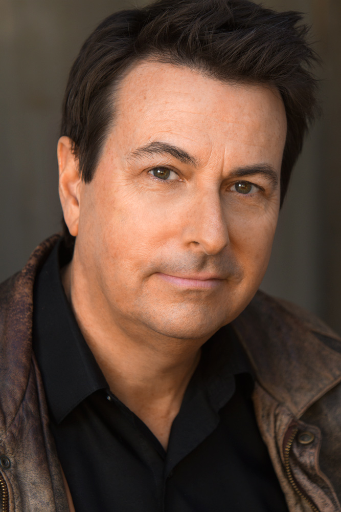 Curt Lambert, actor