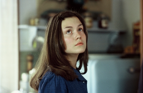 Juliette Lamboley in Une vie en retour (2005)