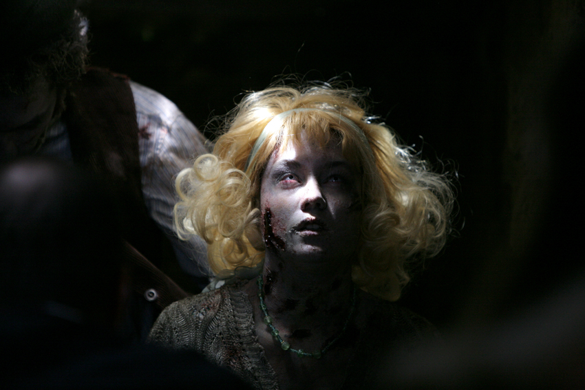 Juliette Lamboley in Deep Inside (2011)