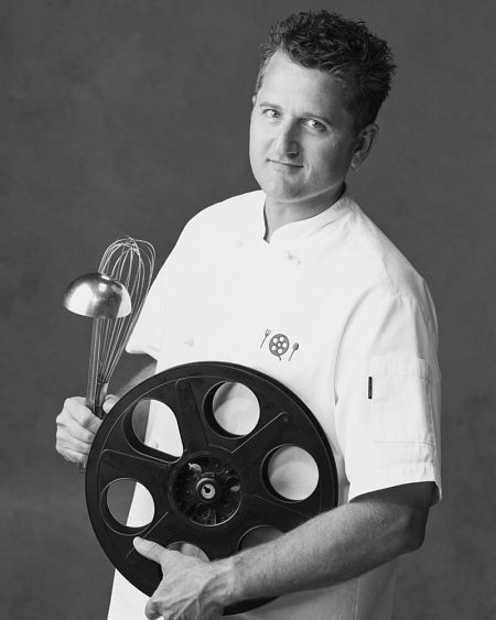 Chef Robért