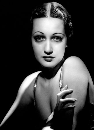 Dorothy Lamour c. 1936