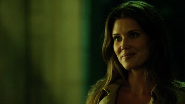 Still of Sarah Lancaster in Witches Of East End ( 2014 )