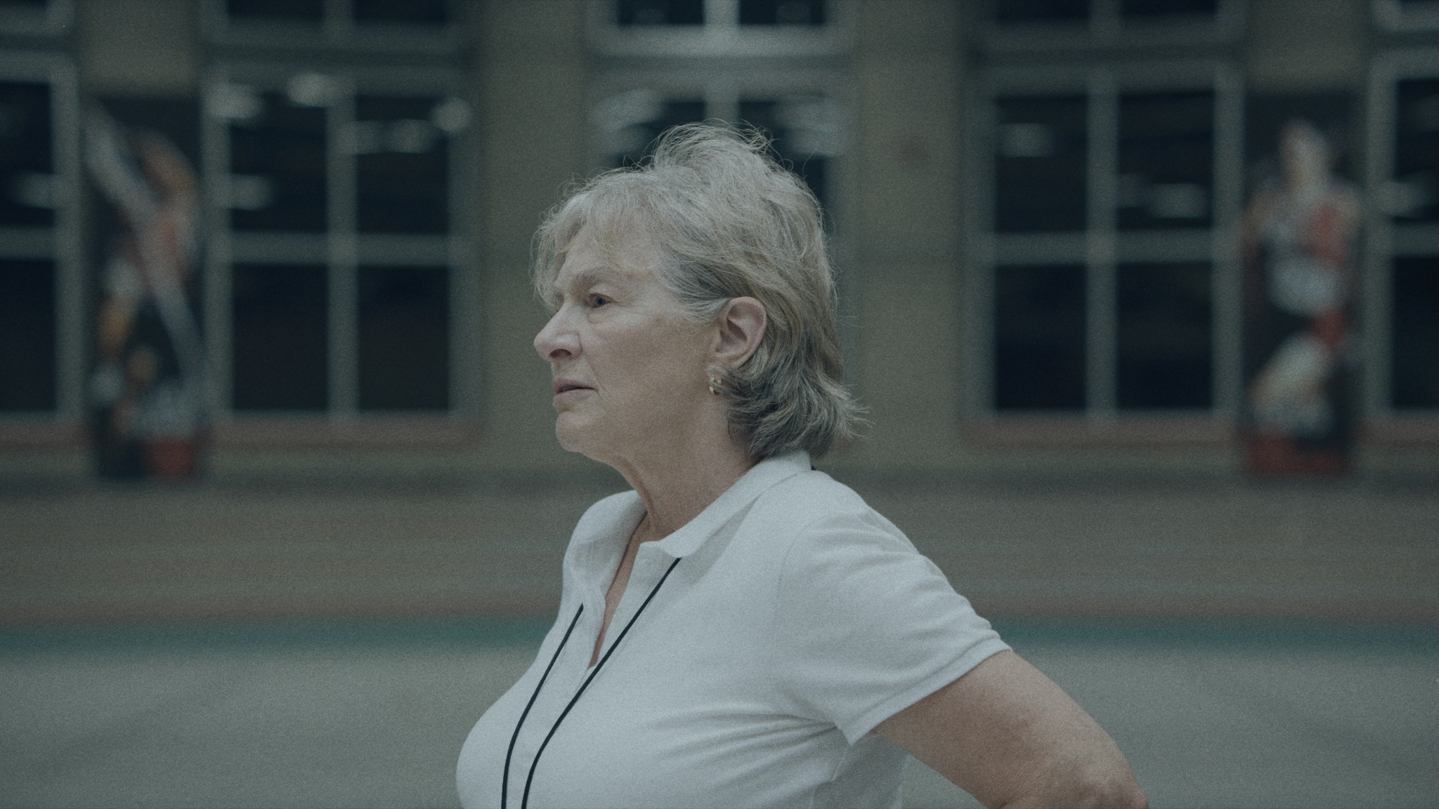 Still of Micheline Lanctôt in Sarah préfère la course (2013)