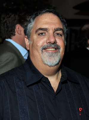 Jon Landau