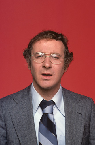 Steve Landesberg in Barney Miller (1974)