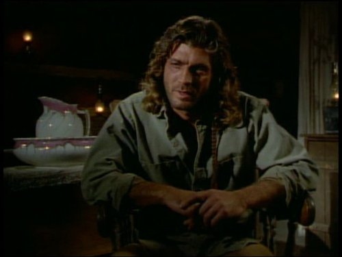 Still of Joe Lando in Dr. Quinn, Medicine Woman (1993)