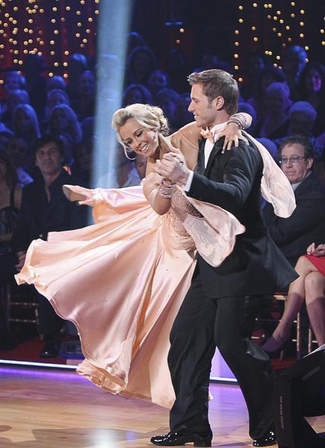 Still of Jake Pavelka in Dancing with the Stars (2005)