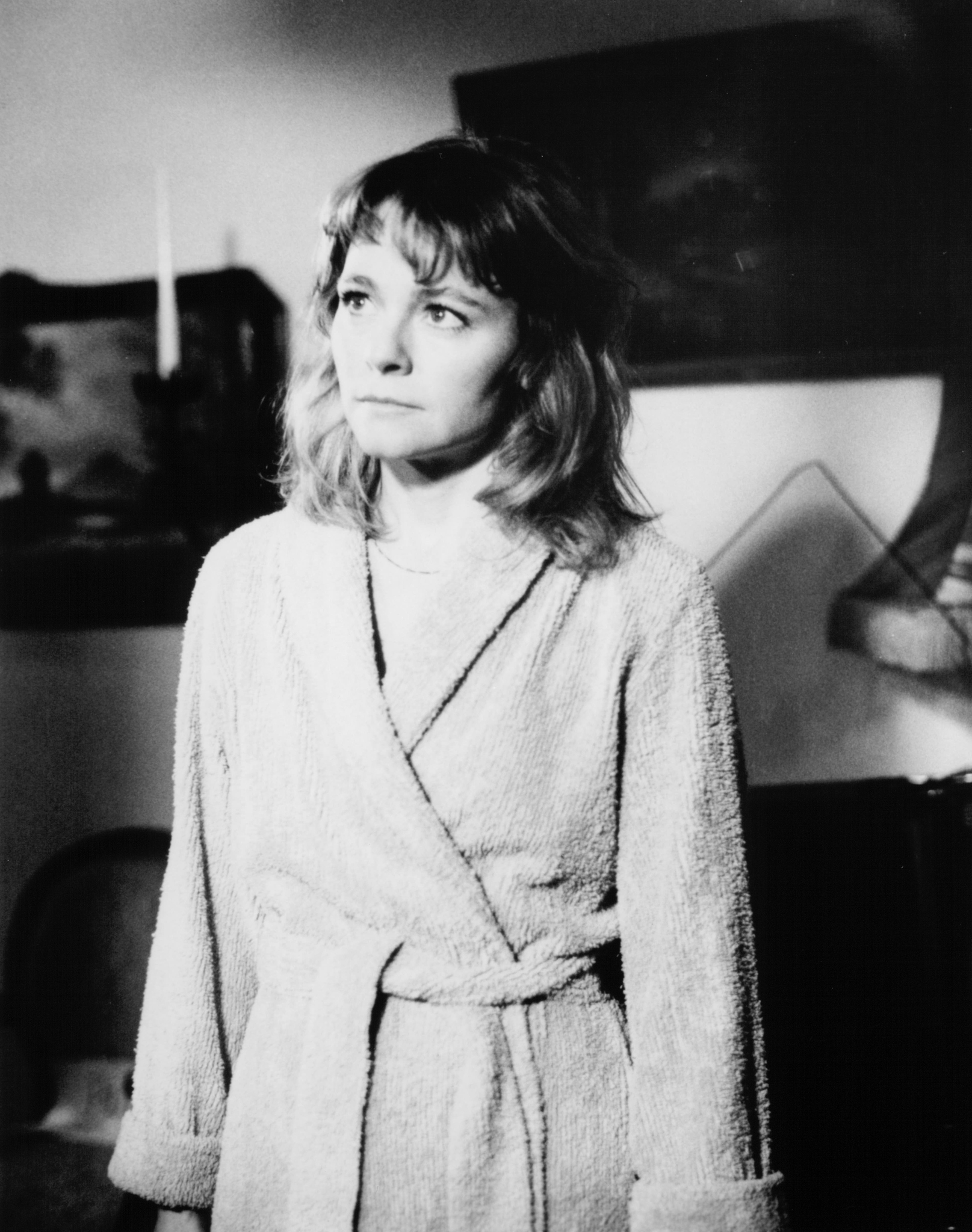 Still of Karen Landry in Patti Rocks (1988)