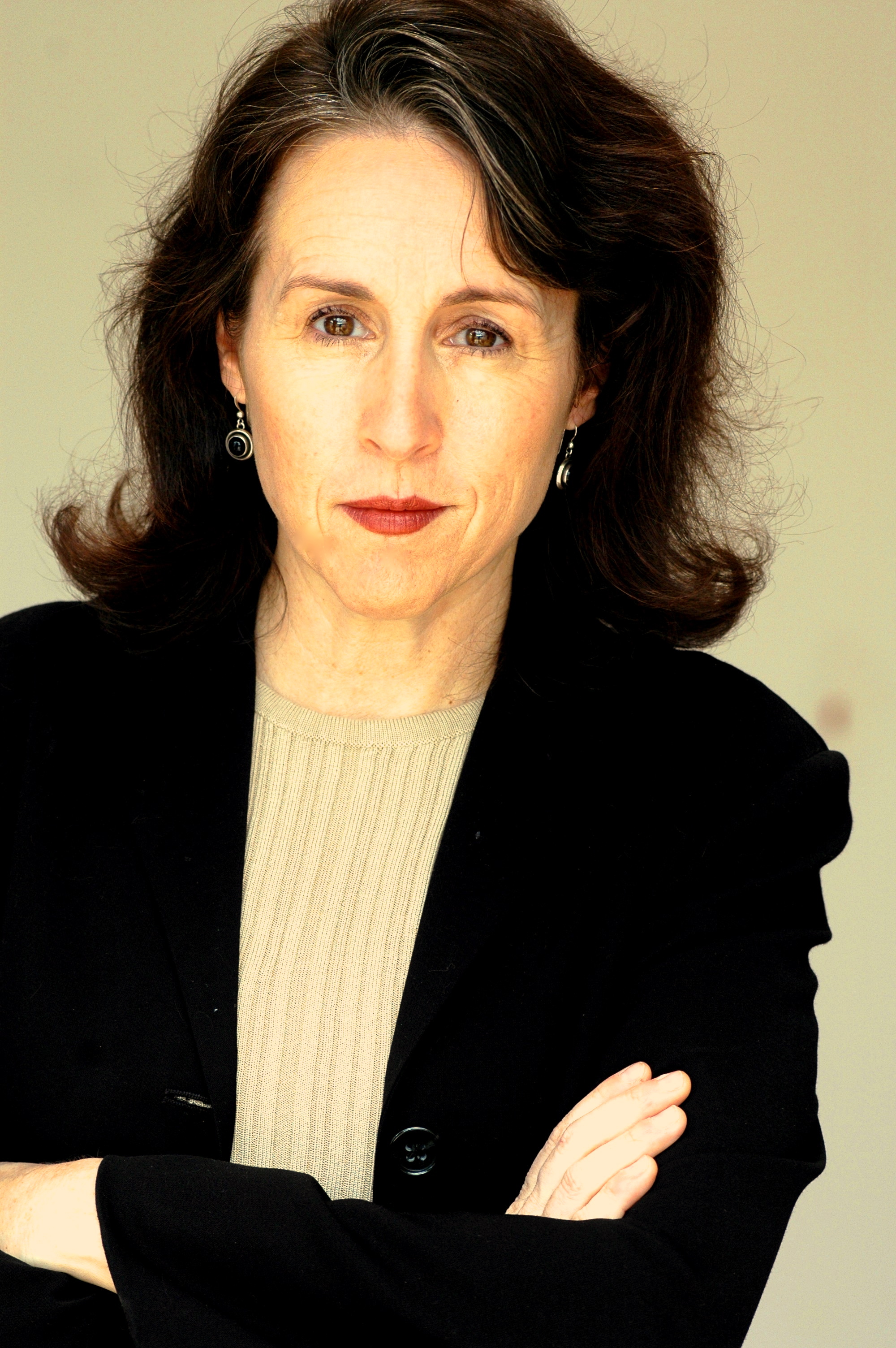 Valerie Landsburg