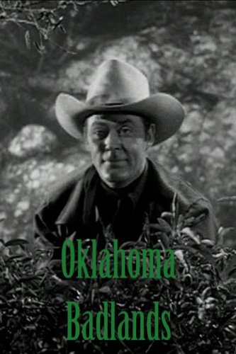 Allan Lane in Oklahoma Badlands (1948)